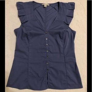 Banana Republic Stretch Top